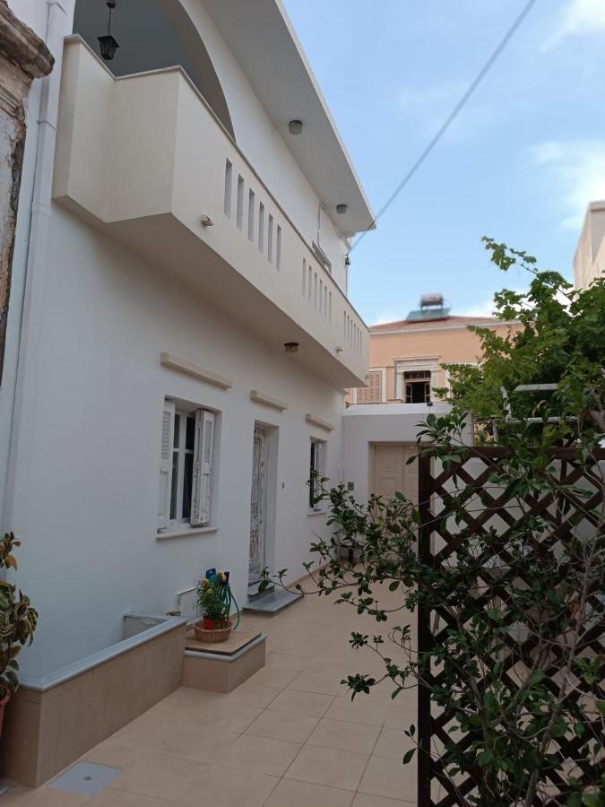 Kalymnos Residence Exterior foto