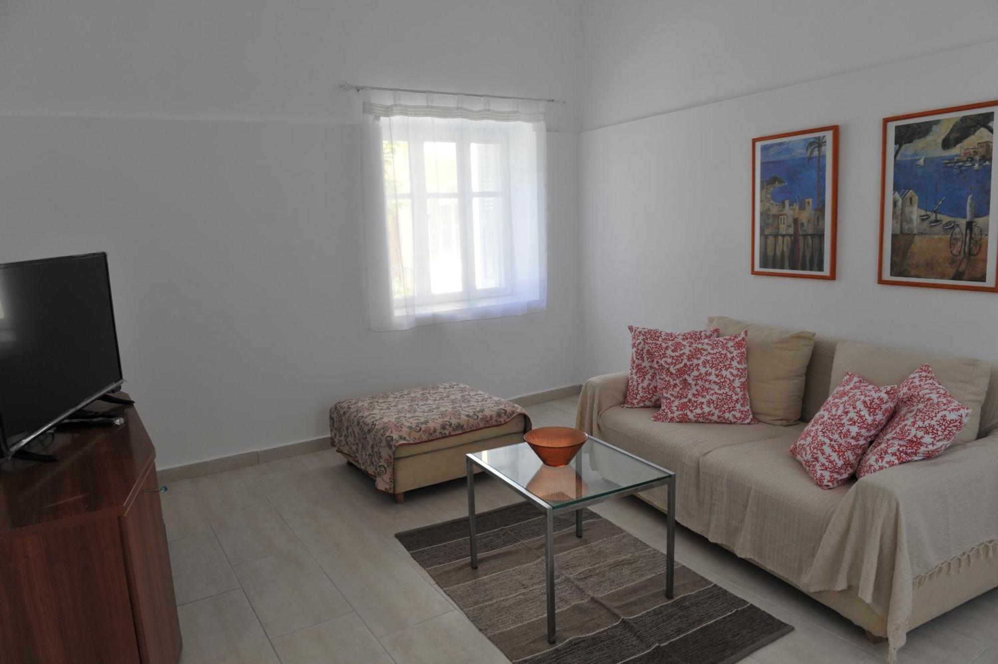 Kalymnos Residence Exterior foto